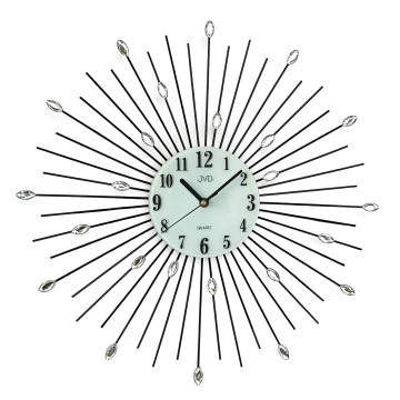 Nástenné hodiny JVD HJ117.1, 49cm